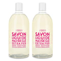 Compagnie de Provence Savon de Marseille Liquid Soap Refill - Wild