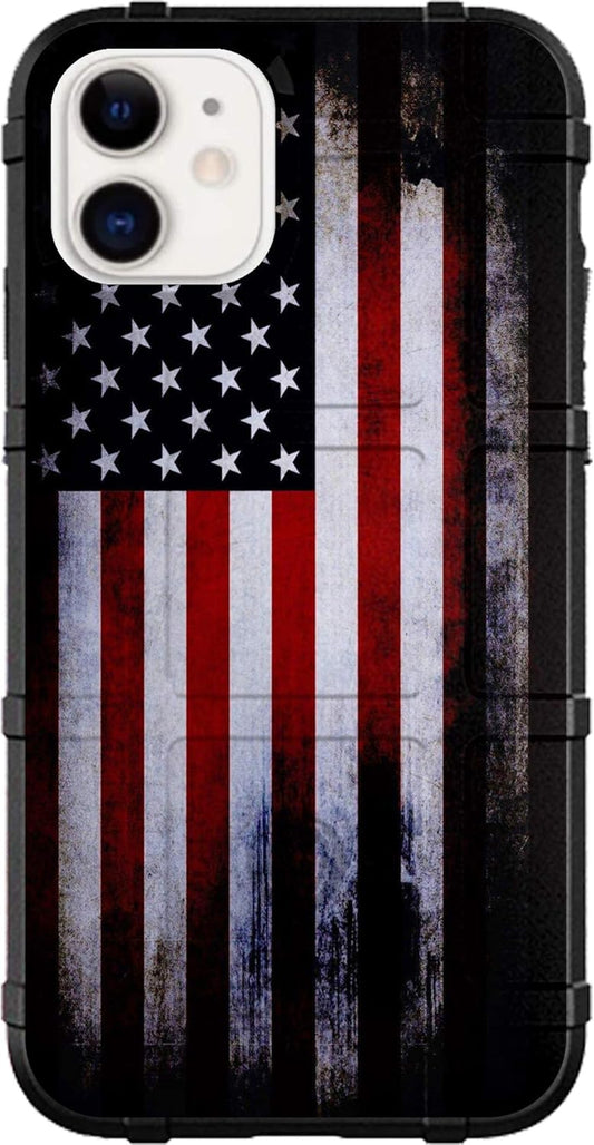 EGO TACTICAL Limited Edition Rugged Shield Case for iPhone 12 Pro Max