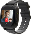 Toloso 4G Kids Smart Watch with GPS Tracker - Kid Phone & Camera