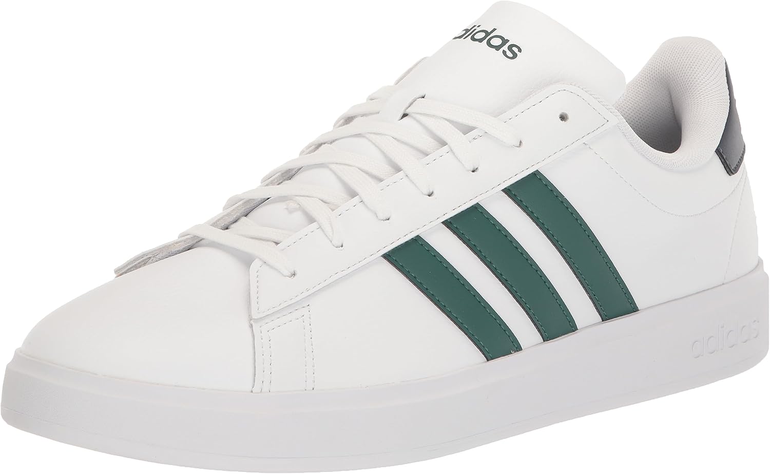 adidas Men's Grand Court 2.0 Shoe: Stylish Comfort for All
