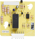 HASMX 67004704 Refrigerator Adaptive Defrost Control Board - Direct