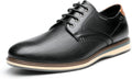Bruno Marc Men's Casual Dress Shoes - Comfortable Everyday