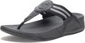 FitFlop Walkstar Toe Post Sandals - Wide Fit Comfort Reborn