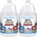 30% Vinegar Pure Concentrated Active Force 128 oz - Heavy Duty Cleaner