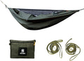 OneTigris Lightweight Camping Hammock with Internal Cover