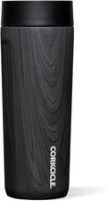 Corkcicle Commuter Cup Travel Mug - Insulated Coffee Mug