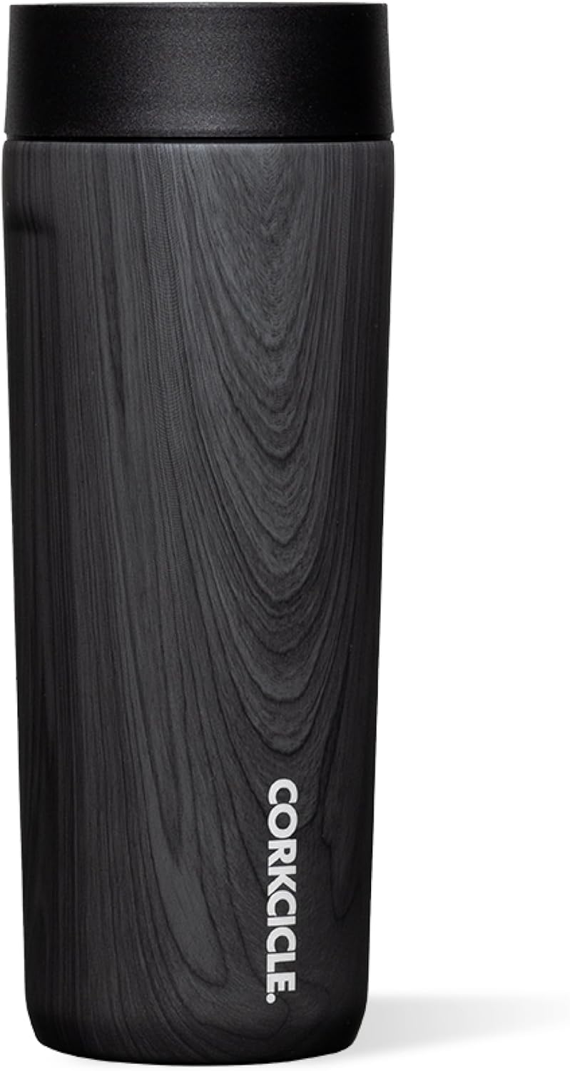 Corkcicle Commuter Cup Travel Mug - Insulated Coffee Mug