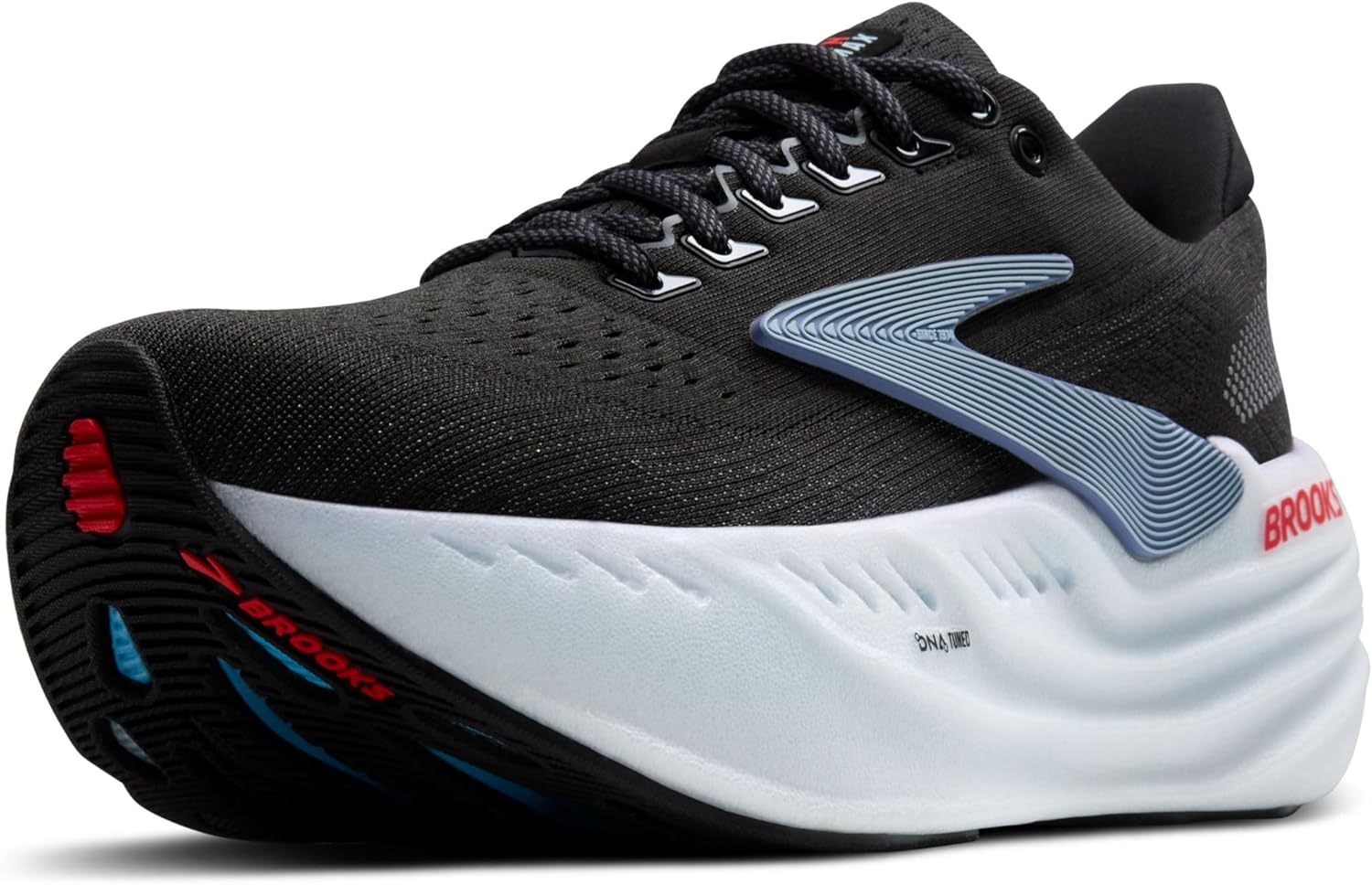 Brooks Glycerin Max Running Shoe for Ultimate Comfort and Cushioning
