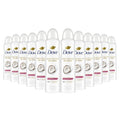 Dove Advanced Care Caring Coconut Dry Spray Antiperspirant - 72h