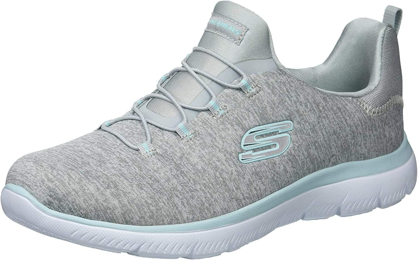 Skechers Women's Summit Quick Getaway Sneaker for Comfort