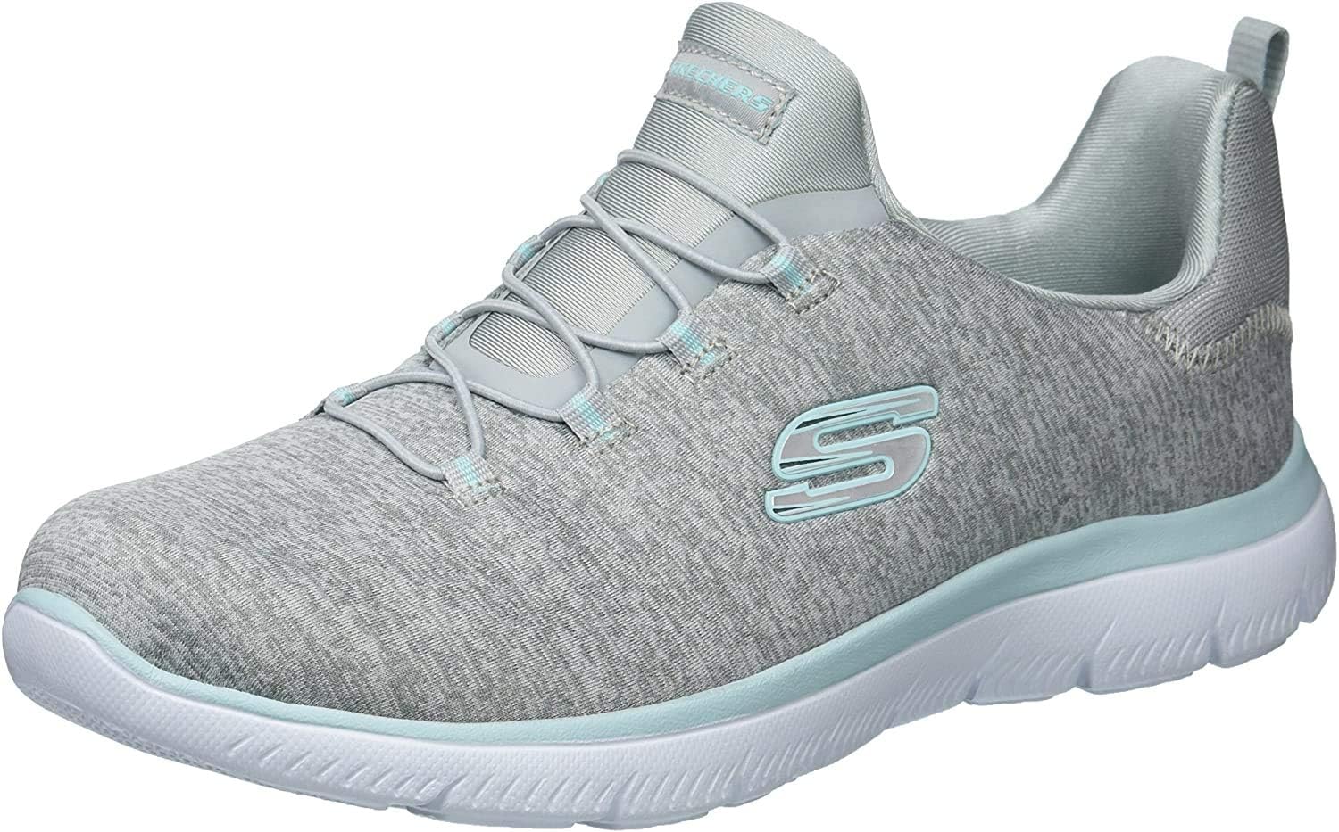 Skechers womens Summits: Ultimate Comfort and Style for You