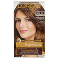 LOreal Paris Superior Preference Sun-Kissed Caramels Hair Color
