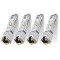 SFP+ to RJ45 10Gb Module - MultiBrand 4 Pack up to 30m