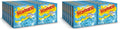Starburst Gelatin Blue Raspberry 3.91oz Box (Pack of 24) - Juicy Party