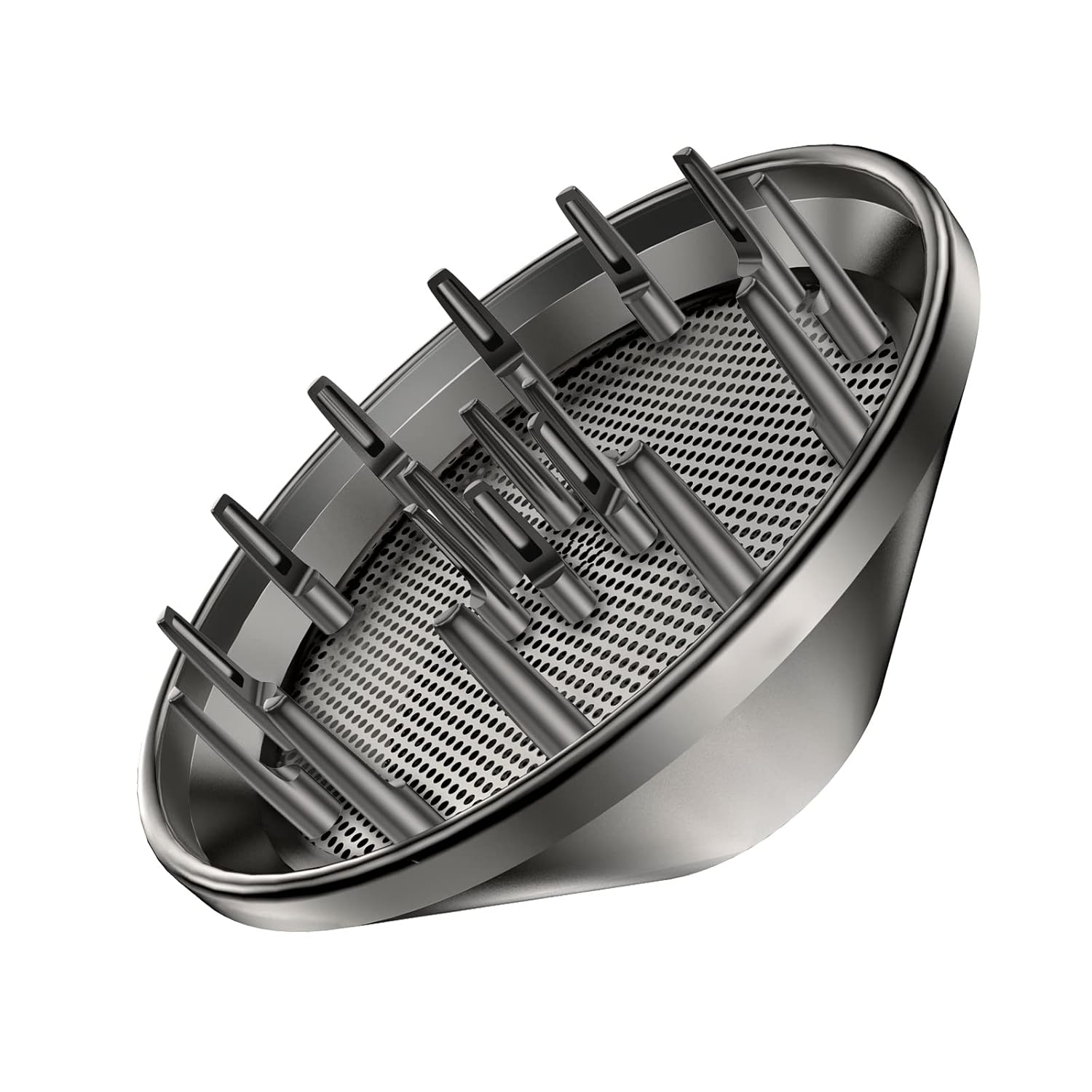 Dyson Supersonic Hair Dryer Hair Diffuser Attachment - Effortless Volume