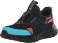 Skechers Unisex-Child Depth Charge 2.0-Techno Point Sneaker Review