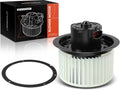 HVAC Heater Blower Motor Compatible with Ford Super Duty & Excursion