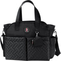Diaper Bag Tote Large Baby Bag - Organized, Durable Travel Tote