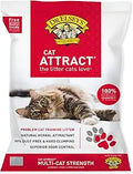 Dr. Elsey's Premium Clumping Cat Litter Cat Attract - Training