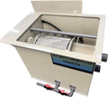 Rotary Drum Filter for Koi Pond and Aquarium by elelife