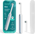 Quip Rev 360 Oscillating Rechargeable Electric Toothbrush - Extra Head