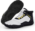 Hike Winter Footwear Barefoot Boots Mens Womens - Warm Waterproof Zero