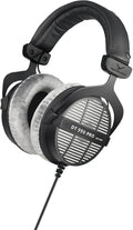 Professional Studio Headphones for Mixing - beyerdynamic DT 990 Pro