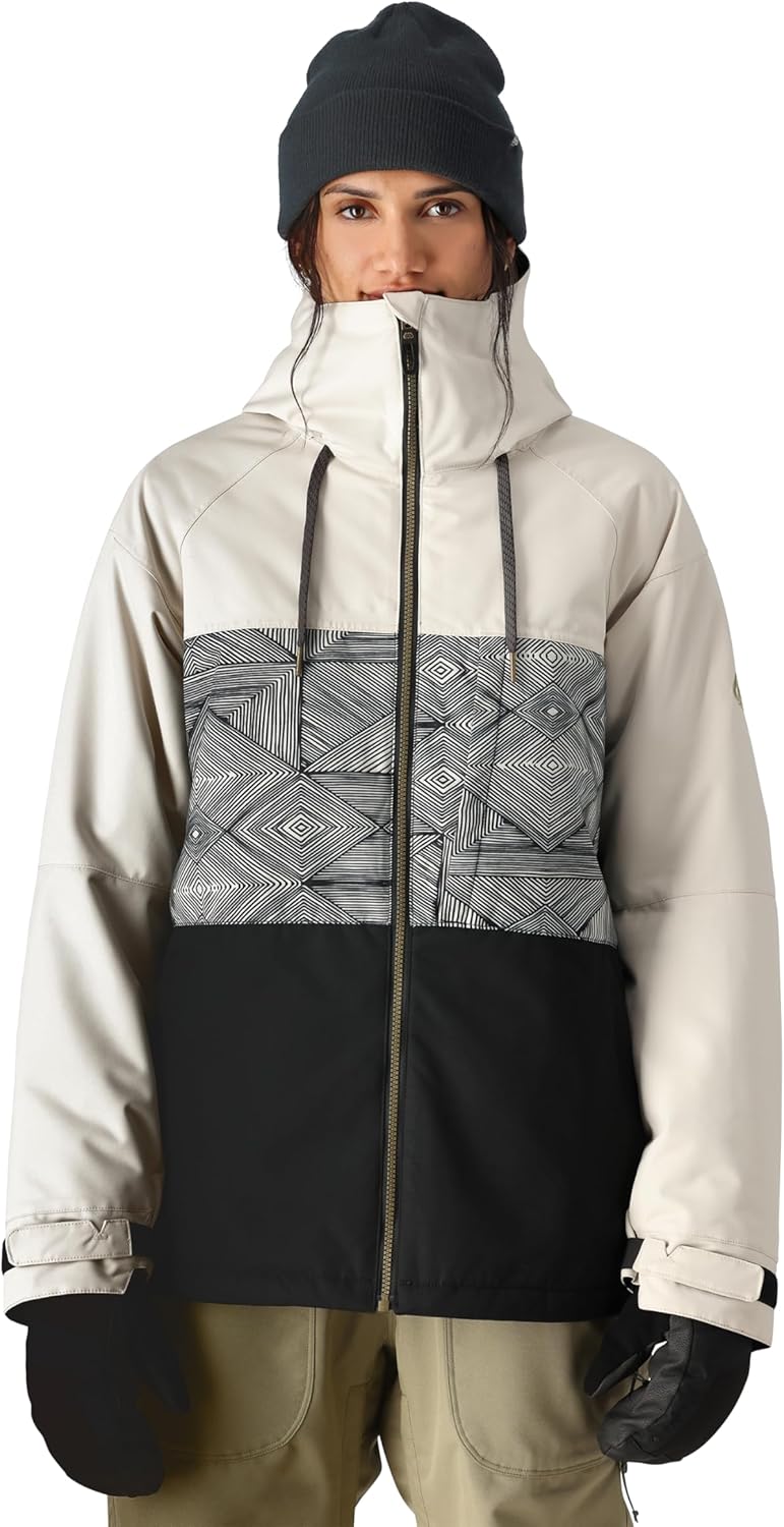 686 Women's Athena Jacket - Weatherproof Insulation