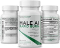 Male Ai Rapid Fat Burner for Men - Effective Weight Loss Support