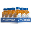 Electrolit Electrolyte Beverage Orange 21 Fl Oz (Pack of 12) - Fast