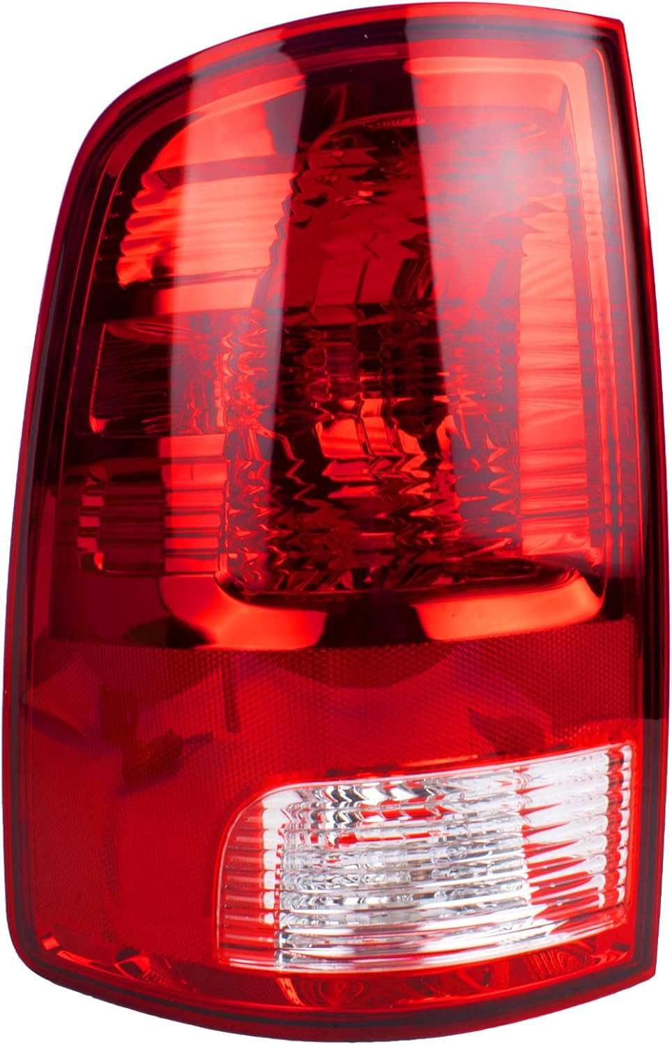Boine Left Side Tail Light for 2009-2020 Dodge Ram Models