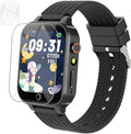 Kids Smart Watch 1.5in Touchscreen for Ages 4-10 - Fun Educational