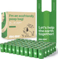 Dog Poop Bags with Handles Large Size 60 Rolls 720 Counts - Extra