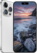 A15 PROMAX Smartphone Android 13.0 6.7in HD+ - Long Battery Life