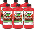 Sterno Fire Starter Fluid Gel - Instant Flame Firestarter for Camping