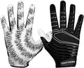 Cutters Football Wide Receiver Gloves Rev 4.0 Ultra Grip No Slip