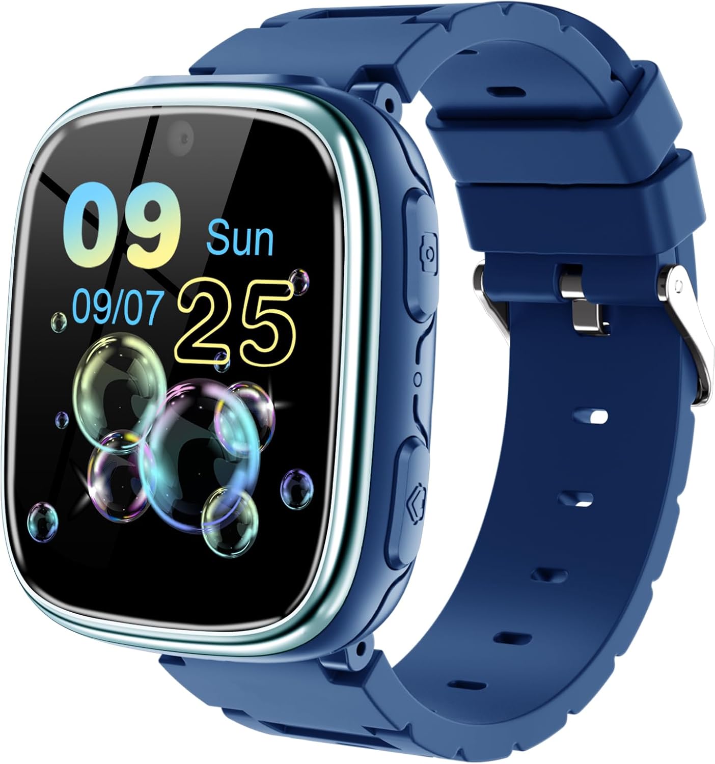 Interactive Kids Smart Watch with Games & Camera - MOKAST