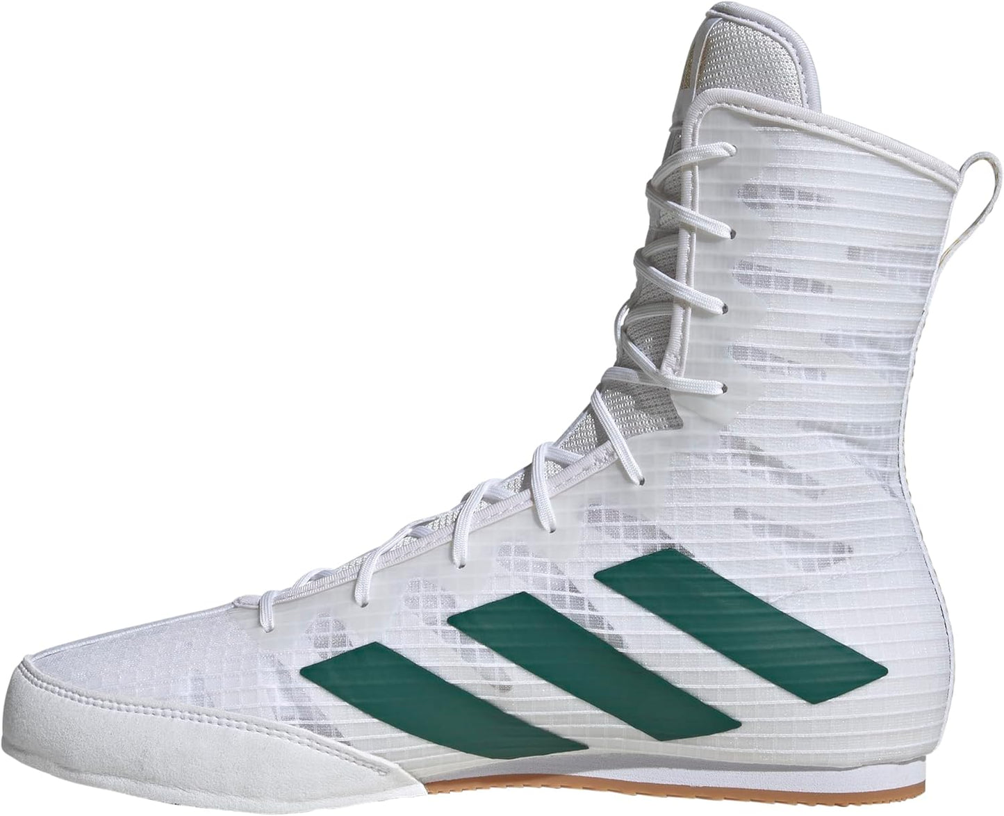 adidas Hog 4 Boxing Sneaker: Lightweight Comfort & Support