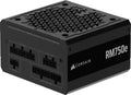 CORSAIR RM750e (2025) Fully Modular Low-Noise ATX Power Supply - Quiet