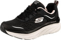 Skechers D'lux Walker-Infinite Motion Sneaker - Lightweight Comfort