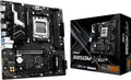 ASRock B850M-X R2.0 Micro-ATX AM5 Motherboard for Ryzen CPUs