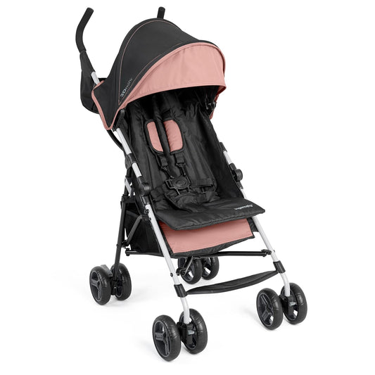 Ingenuity3D Mini Convenience Stroller for Travel and Everyday Use