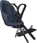 Thule Yepp 2 Child Bike Seat - Stable Rear-Mount Comfort
