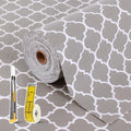 Drawer and Shelf Liner for Kitchen Cabinet 17 in x 20 ft - Non Slip