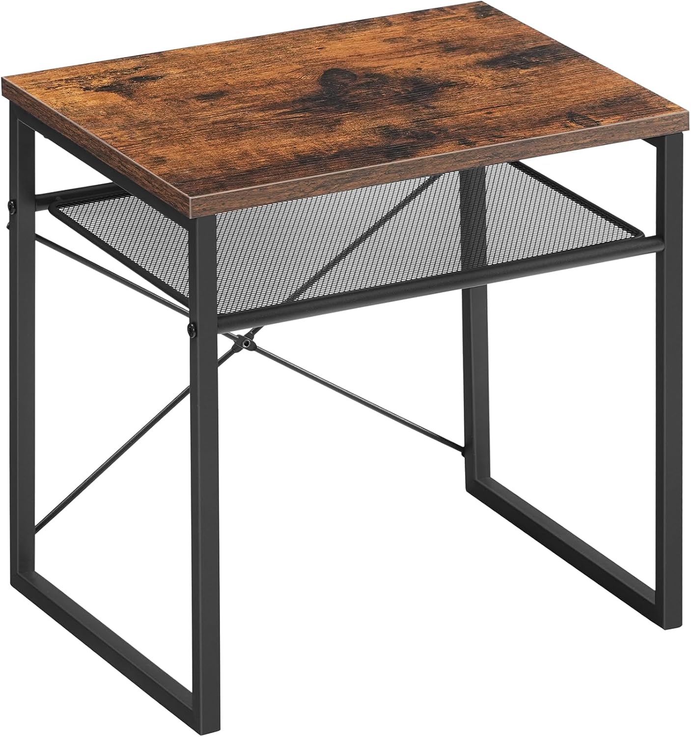 HOOBRO Under Desk Printer Stand - Smart Office Storage