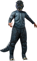Rubie's Child's Godzilla Classic Costume - Boys Large
