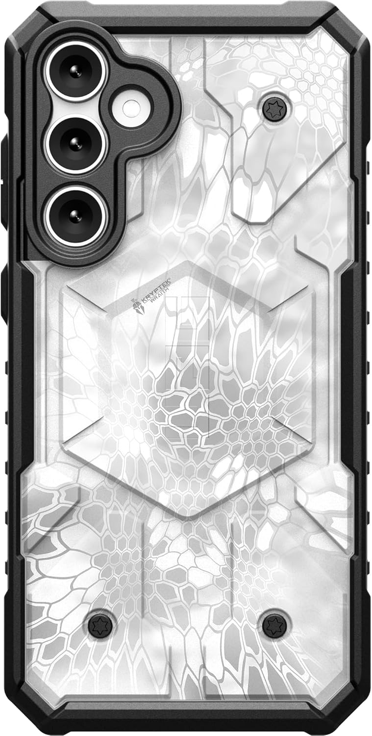 EGO Tactical Urban Armor Gear Pathfinder Case for Samsung S25