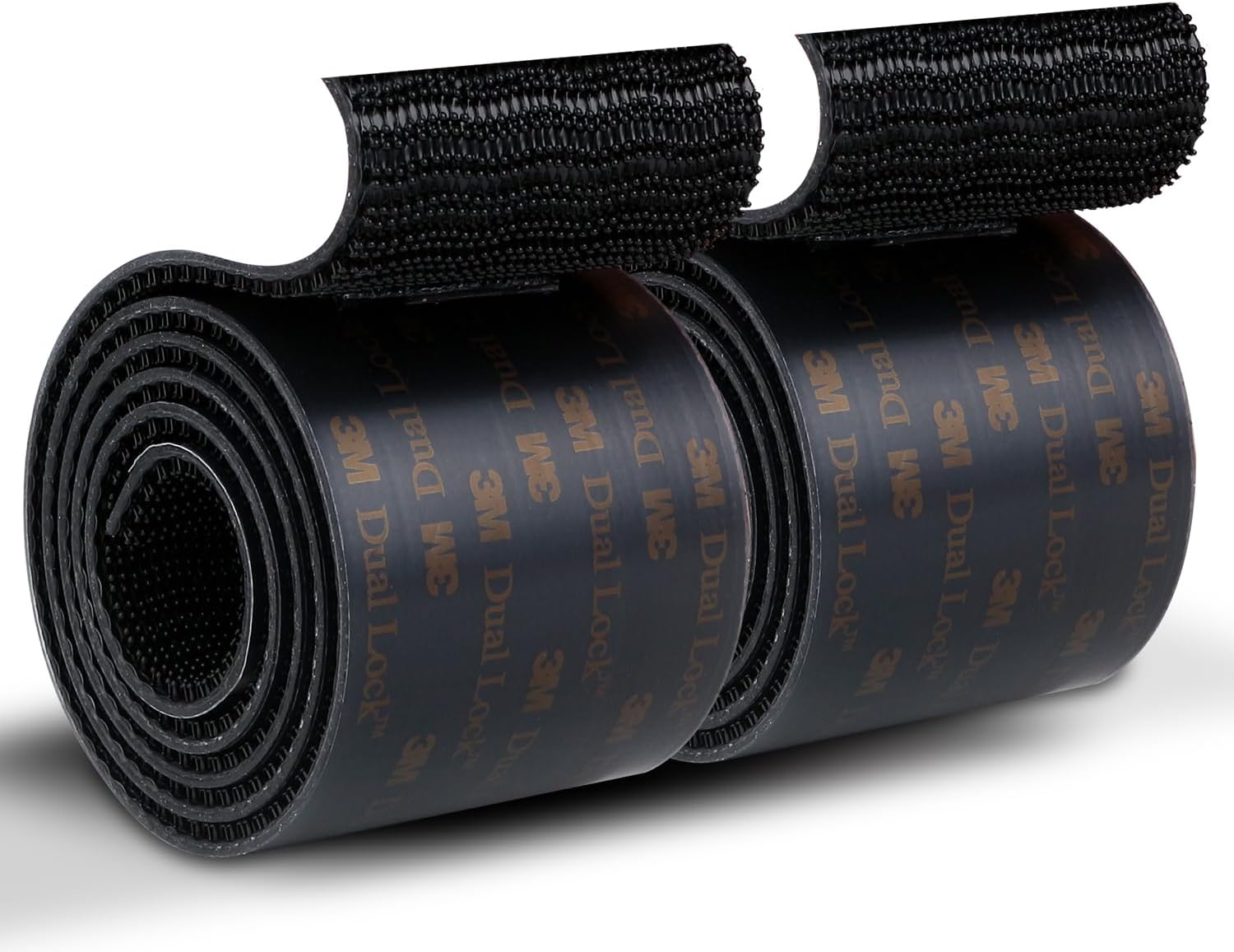 Dual Lock SJ3550 Reclosable Fastener for Indoor and Outdoor Use