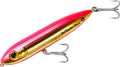 Heddon One Knocker Spook Topwater Fishing Lure - Loud Thump, Easy Walk