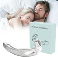 Anti-Snore Device - Intra-Oral Snore Reduction Aid